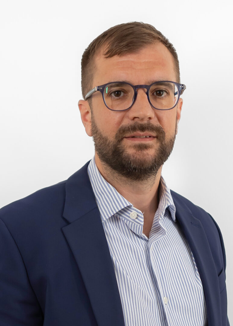 Rafael Castillo
