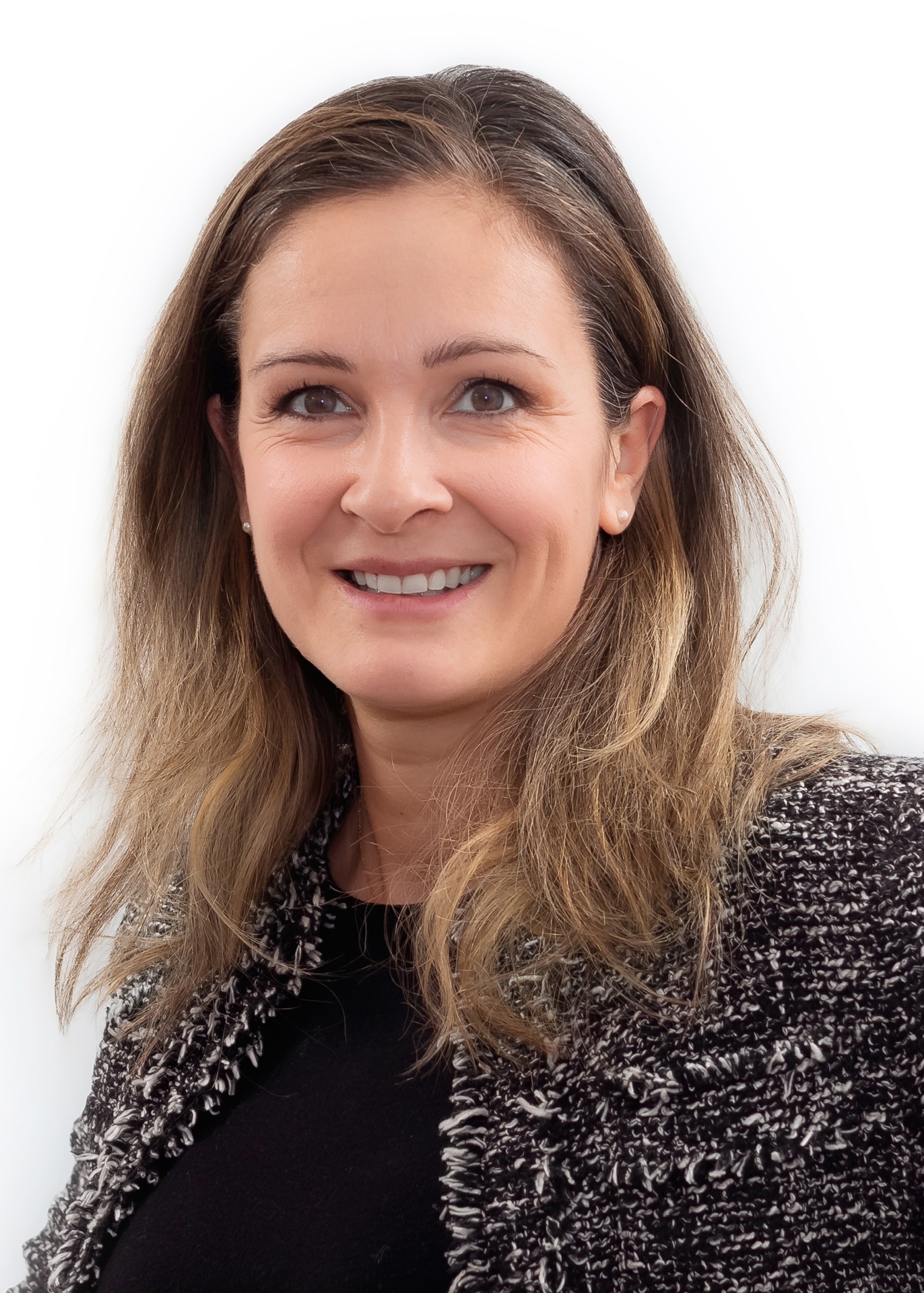 Aline Ravon - Fiduciaire de Rive SA