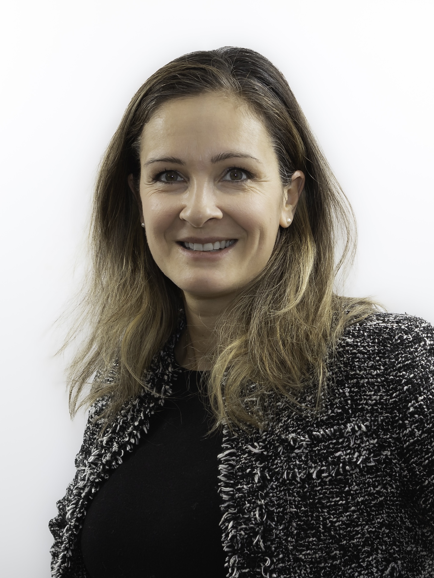 Aline Ravon - Fiduciaire de Rive SA